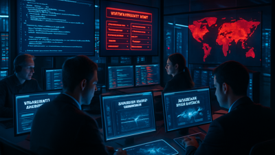 AI Development Reaches Civilizational Choice Point as Security Vulnerabilities Expose Global Infrastructure Crisis