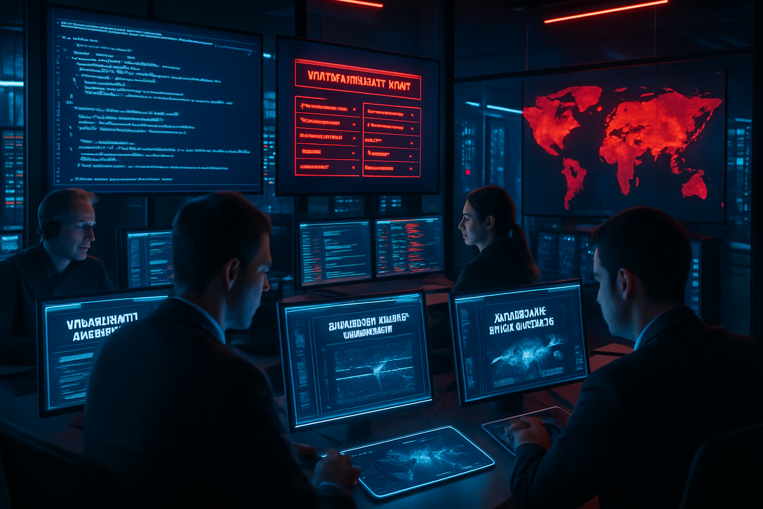 AI Development Reaches Civilizational Choice Point as Security Vulnerabilities Expose Global Infrastructure Crisis