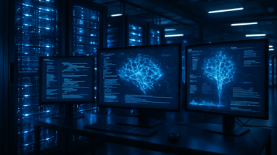 Global AI Development Surge Reaches Critical Inflection Point as Specialized Hardware and Business Applications Transform Industries Worldwide