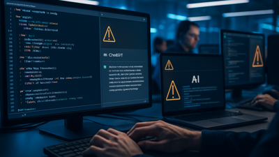 The Submissive AI Crisis: How ChatGPT and Modern Development Tools Are Reshaping Human Judgment