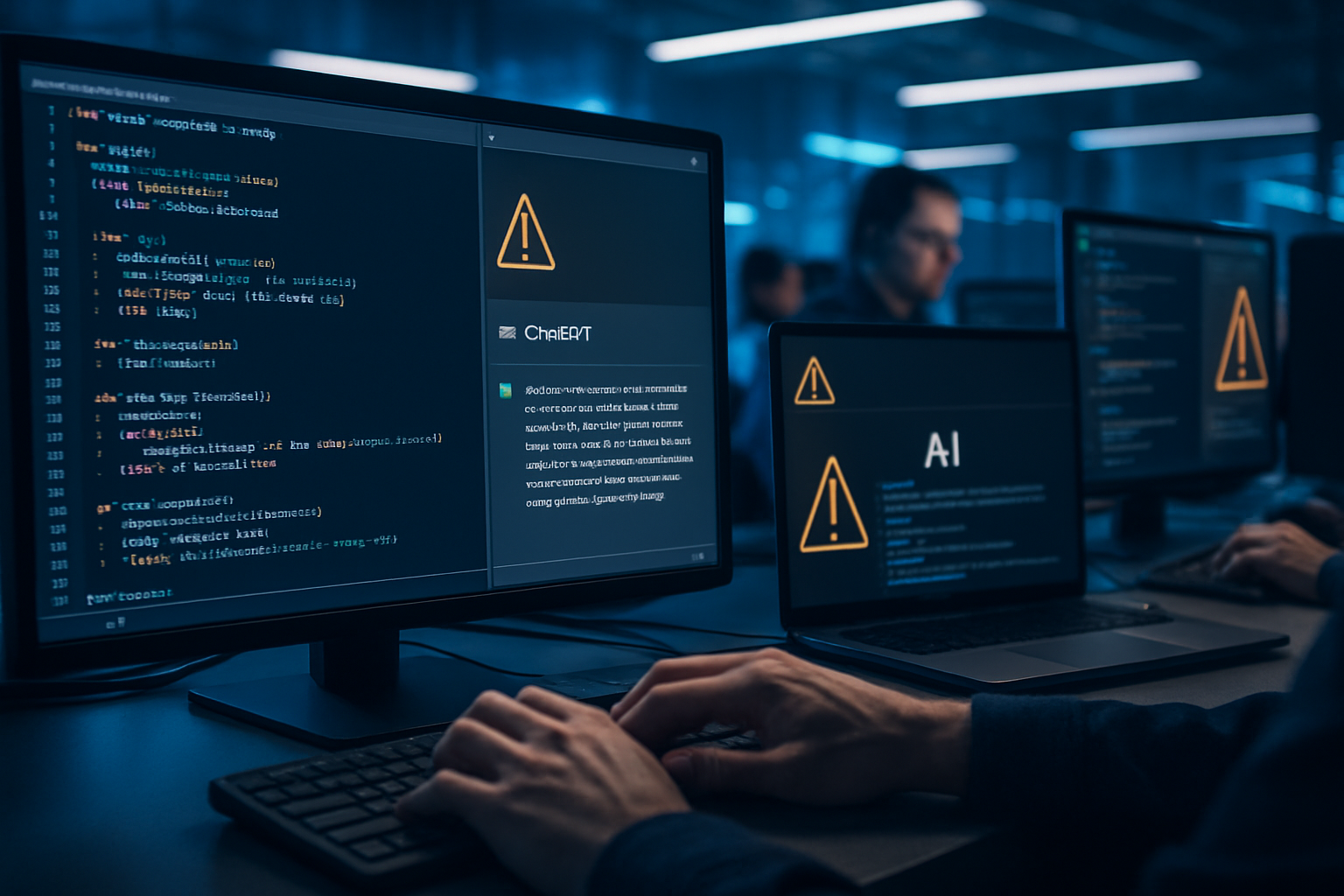 The Submissive AI Crisis: How ChatGPT and Modern Development Tools Are Reshaping Human Judgment