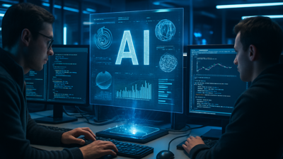 Revolutionary AI Development Tools Transform Industries From ChromeOS Integration to Tax Advisory Automation