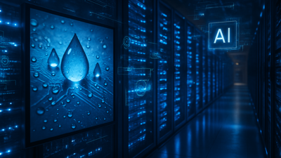 AI Revolution Faces Critical Crossroads: Water Crisis, Reality Manipulation, and Corporate Power Struggles Reshape Technology Landscape