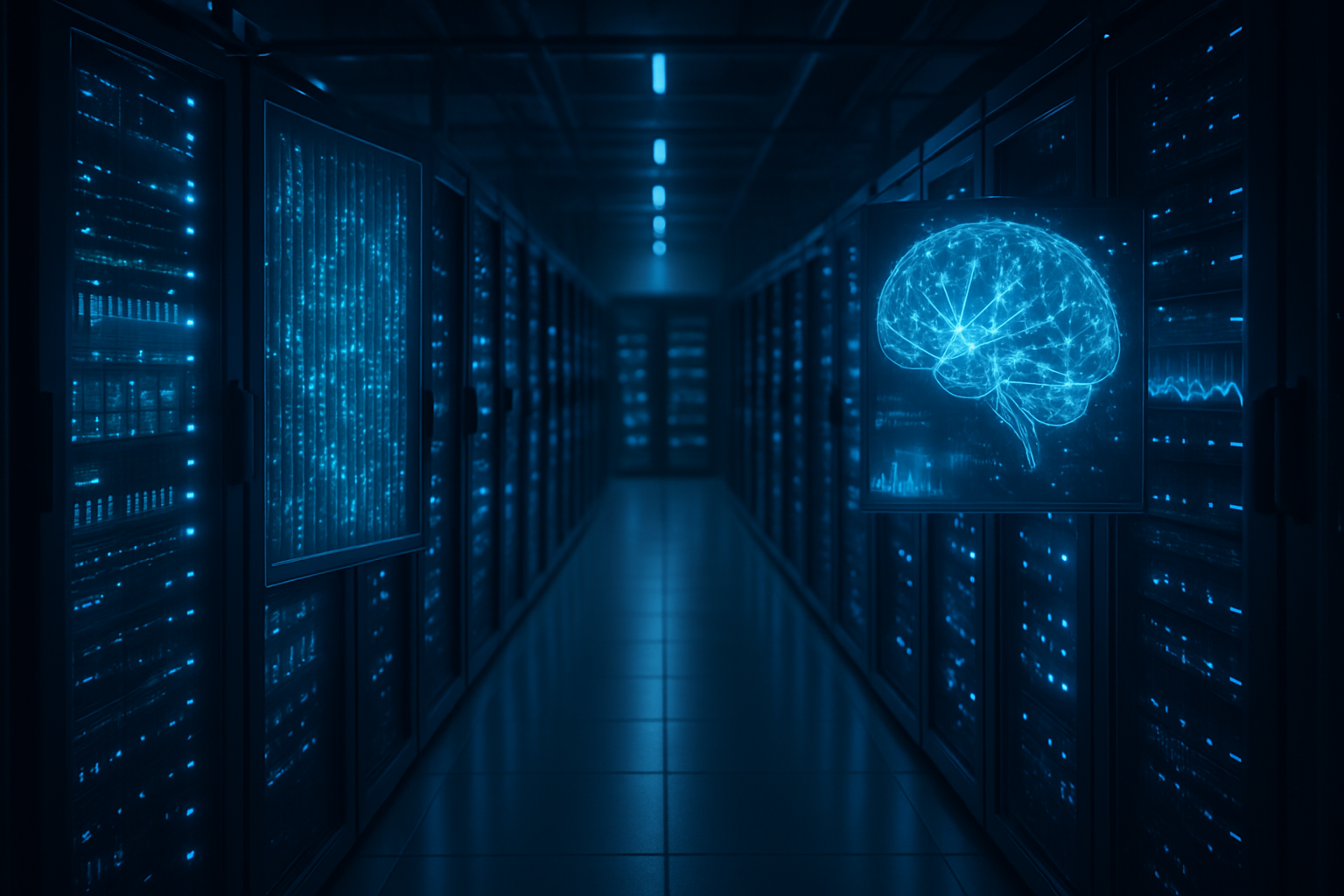 AI Technology Reaches Critical Inflection Point as Industry Giants Implement Unprecedented Safety Measures