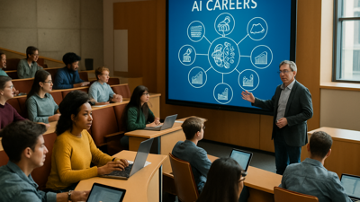 Future-Proofing Careers: Which Degrees Will Survive the AI Revolution?