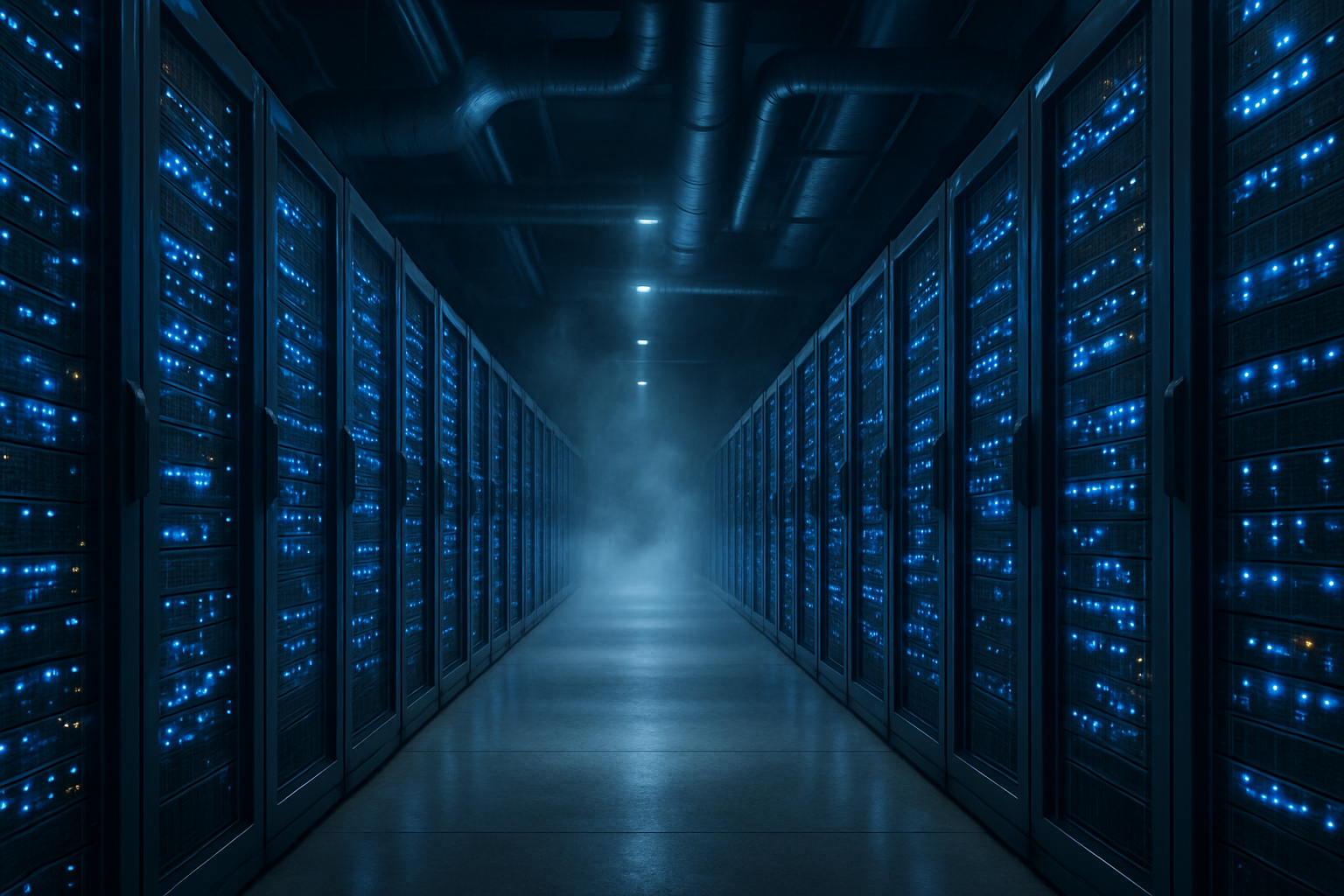 The Hidden Environmental Cost of AI: Every ChatGPT Query Comes With a Climate Price