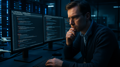 AI Experts Warn of Future World Domination as Military Drone Competition Intensifies