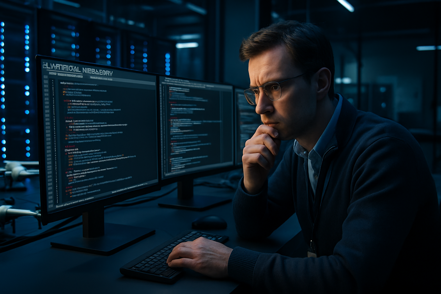 AI Experts Warn of Future World Domination as Military Drone Competition Intensifies