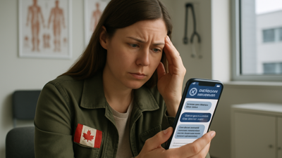 The Dangerous Rise of Dr. ChatGPT: Canadian Health Crisis Exposes AI Medical Advice Failures