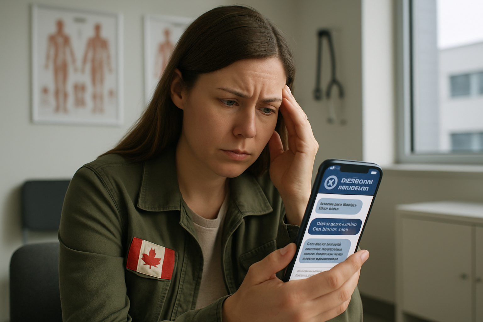 The Dangerous Rise of Dr. ChatGPT: Canadian Health Crisis Exposes AI Medical Advice Failures