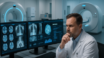 Healthcare Revolution or Exploitation? Major Hospital Chain CEO Targets Radiologists for AI Replacement