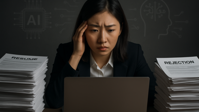 Young Workers Face Mounting AI Employment Crisis as Automation Reshapes Job Market