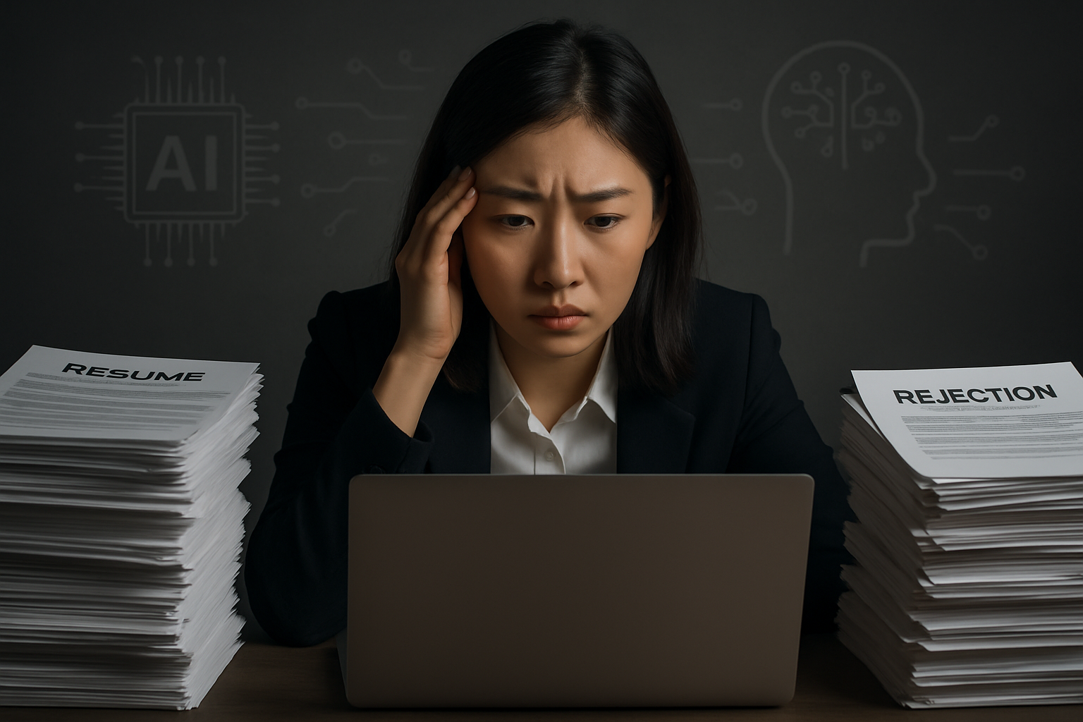 Young Workers Face Mounting AI Employment Crisis as Automation Reshapes Job Market