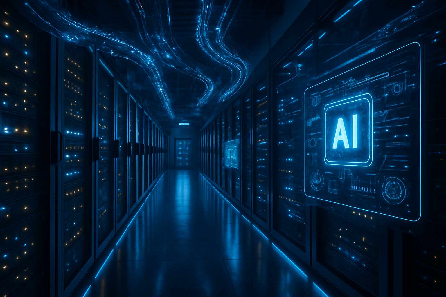 AI Industry Surge: Google's $40 Billion Anthropic Investment Marks Pivotal Moment as Job Disruption Accelerates