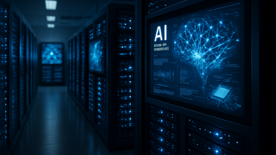 AI Industry Reaches Critical Watershed: Shopping Revolution, Market Turmoil, and Child Safety Concerns Define 2026