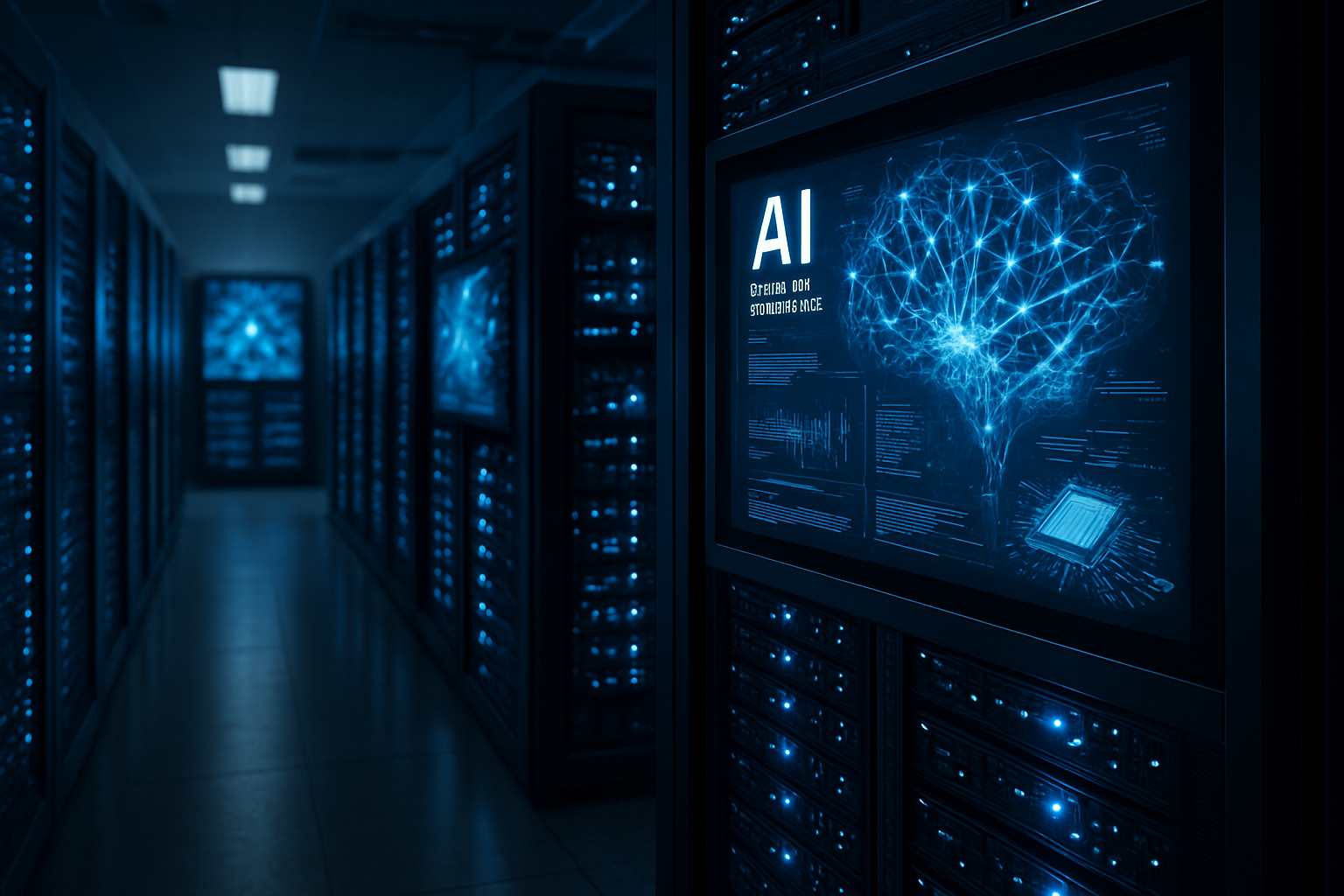 AI Industry Reaches Critical Watershed: Shopping Revolution, Market Turmoil, and Child Safety Concerns Define 2026