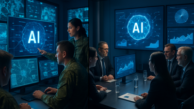 ChatGPT Joins US Military Infrastructure as Businesses Race to Deploy AI Solutions