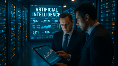 AI Investment Surge Reaches Record Levels as Technology Approaches Human-Level Capabilities in Testing