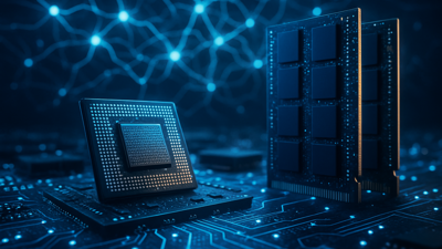 AI Revolution Drives Computer Memory Prices Up Sixfold, Threatening Consumer Electronics Affordability