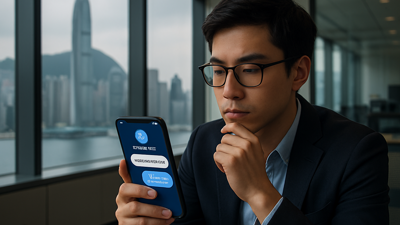 The Digital Therapist Dilemma: AI Mental Health Revolution Sparks Emotional Dependency Concerns