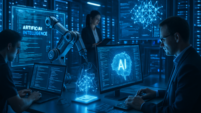 Military AI Operations and Global Education Revolution: Critical February 2026 Developments Shape Technology's Future