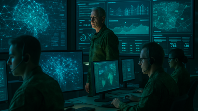 Pentagon-Anthropic Clash Escalates as Military AI Applications Face Scrutiny