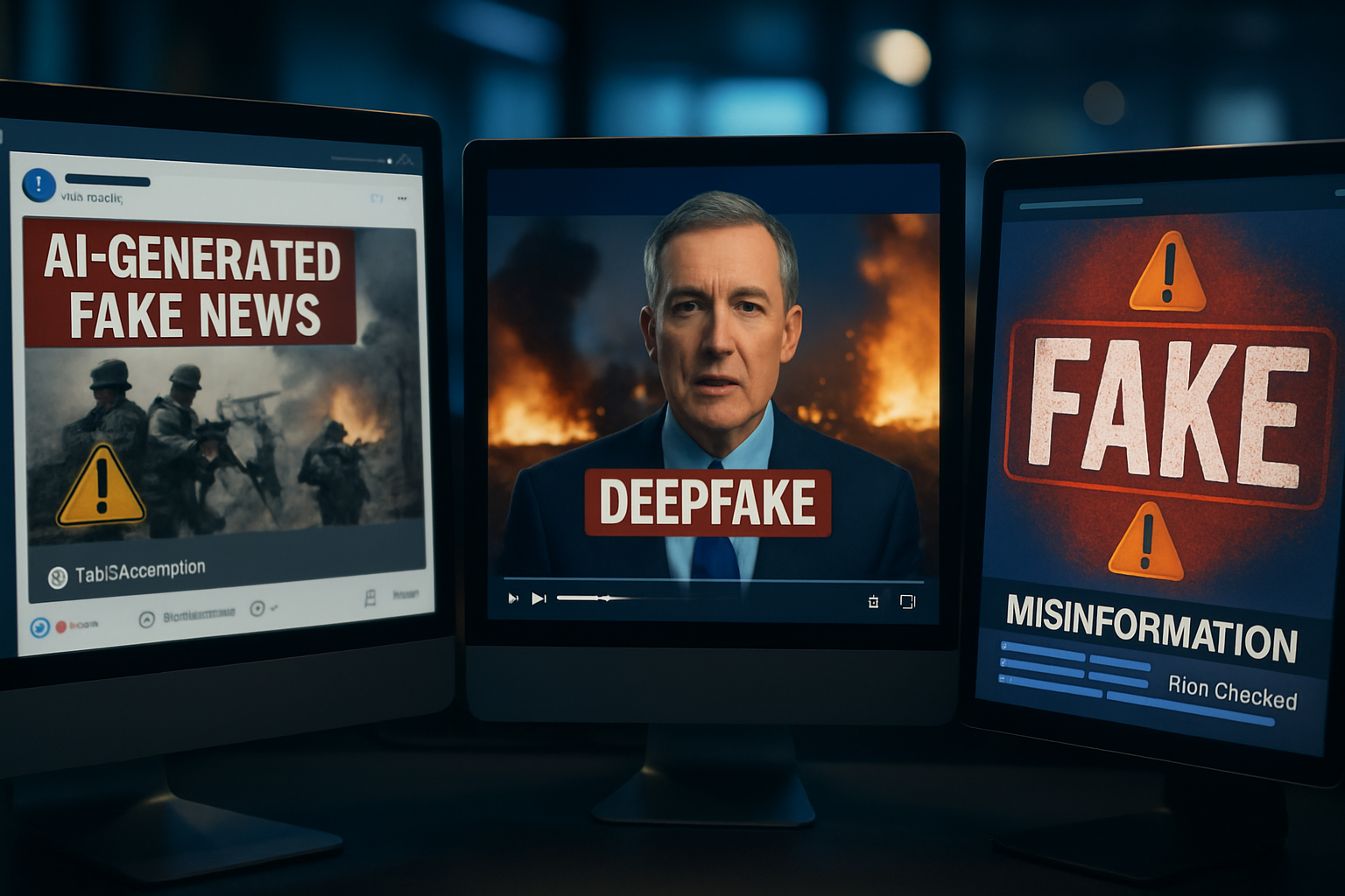 AI-Generated Misinformation About Iran-US Conflict Floods Social Media Platform X Despite Policy Crackdowns