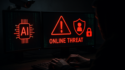 AI Weaponized Against Children as Digital Security Crisis Deepens Across Philippines and Global Networks