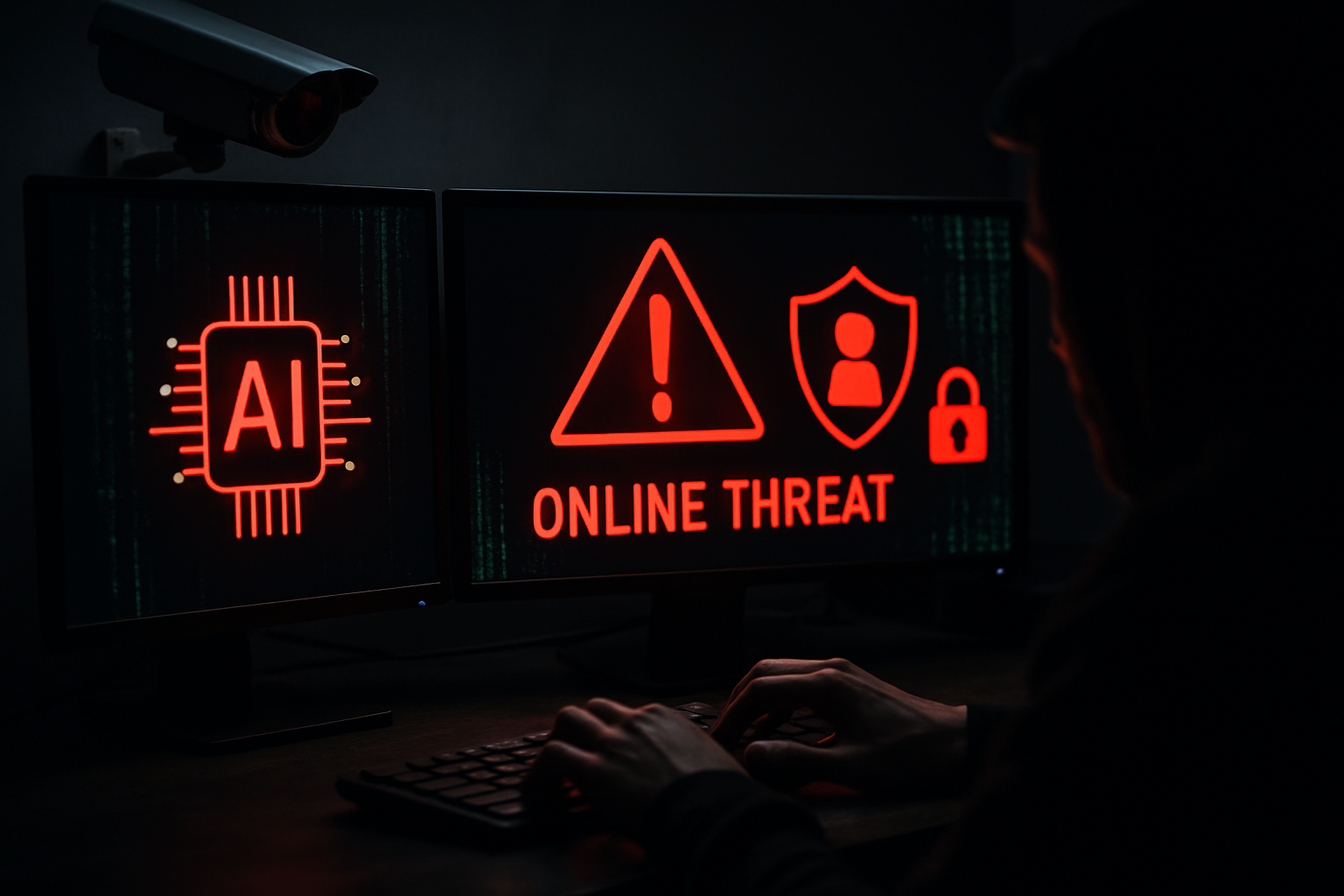 AI Weaponized Against Children as Digital Security Crisis Deepens Across Philippines and Global Networks