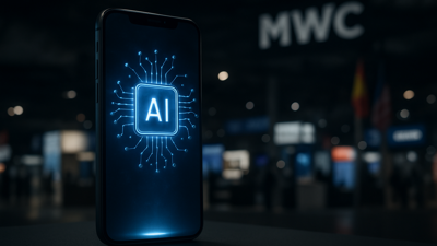 AI Revolution in Mobile Technology Faces Global Headwinds as Industry Grapples with Supply Shortages and Geopolitical Tensions