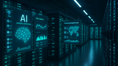 AI Revolution Faces Environmental Crisis as Social Media Bots Dominate Digital Landscape