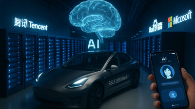 AI Revolution Accelerates: From Tesla's China Centers to Educational Innovation, Global Tech Transformation Reaches Critical Phase