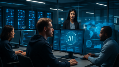 AI Revolution Accelerates: Global Technology Transformation Reaches Critical Inflection Point