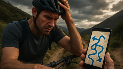 AI Navigation Revolution Hits Roadblocks: When Smart Route Planning Goes Wrong