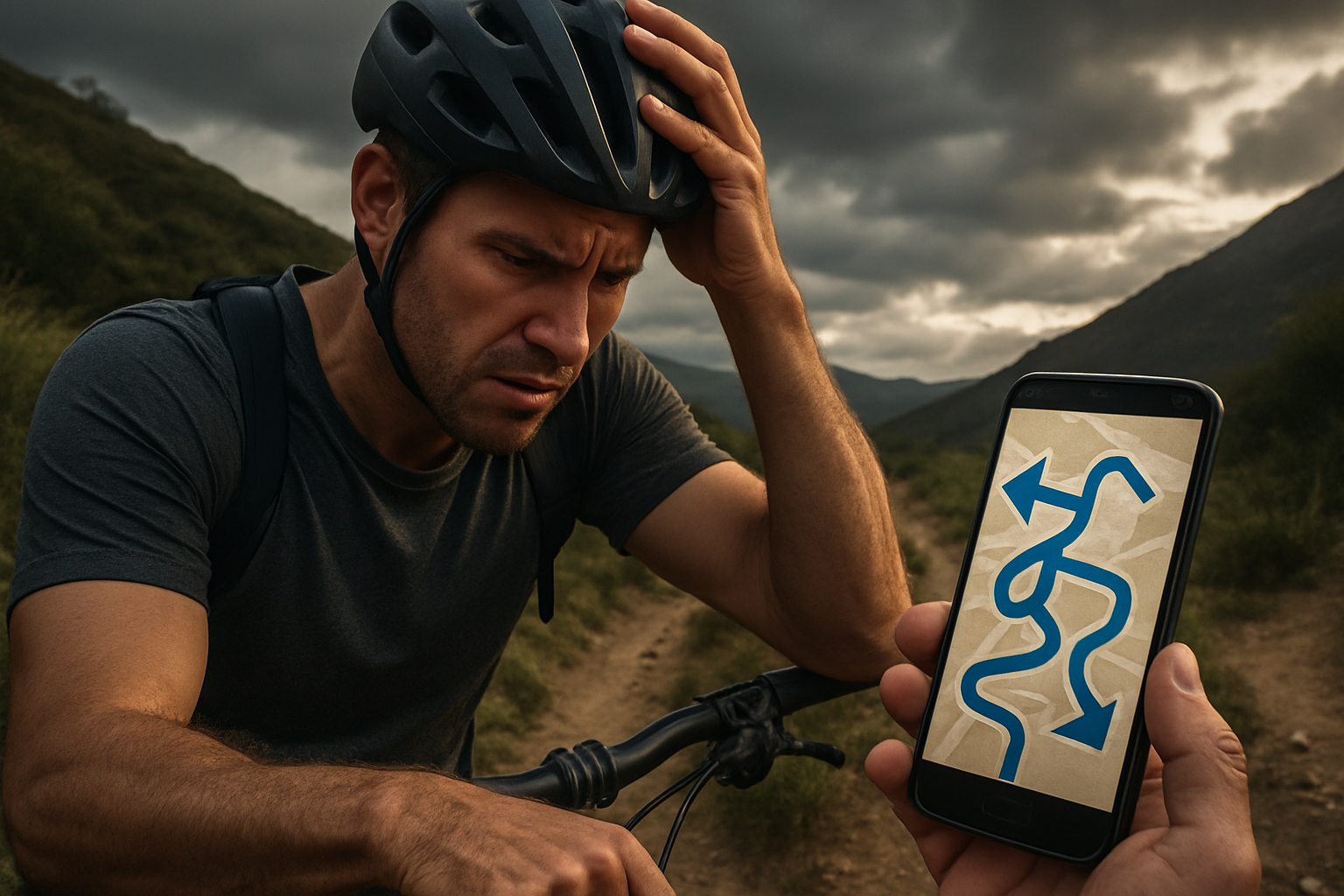 AI Navigation Revolution Hits Roadblocks: When Smart Route Planning Goes Wrong