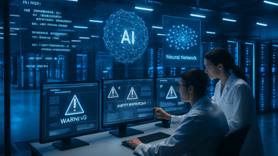 AI Safety at a Critical Crossroads: Global Developments Signal Both Promise and Peril