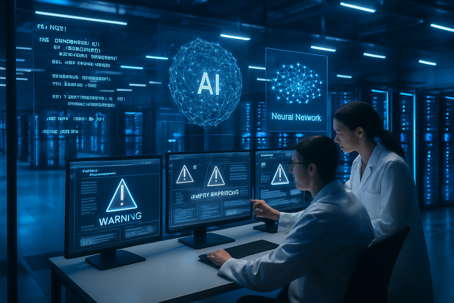 AI Safety at a Critical Crossroads: Global Developments Signal Both Promise and Peril