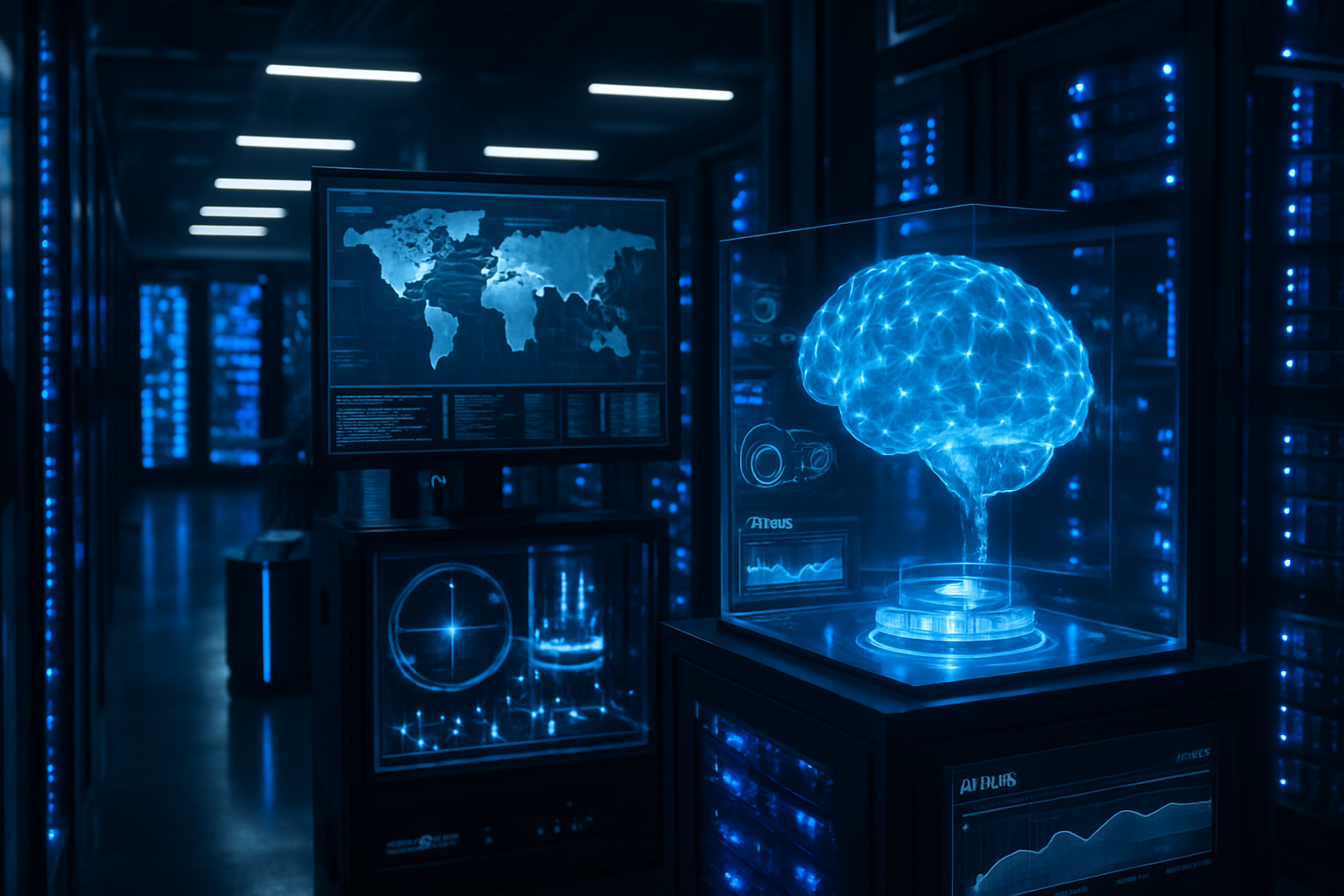 AI Security Crisis Intensifies as OpenAI Reports Breach While Industry Deploys Advanced Models