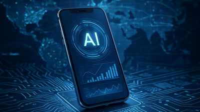 AI Revolution Transforms Global Technology Landscape as Digital Divide Intensifies