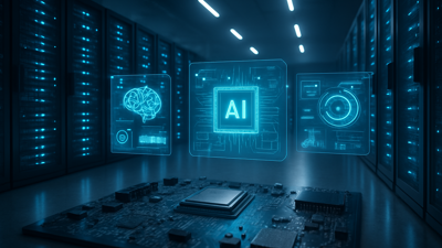 AI Revolution Reshapes Technology Landscape: From Hardware Disputes to Browser Controls