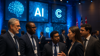 AI Industry at Critical Crossroads as Pentagon-Anthropic Tensions Escalate and Global Tech Partnerships Reshape Market