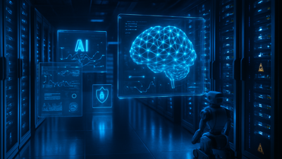 AI Revolution Accelerates Amid Growing Safety Concerns: ChatGPT Glitches, Space-Based Data Centers, and Autonomous AI Networks Challenge Industry Norms