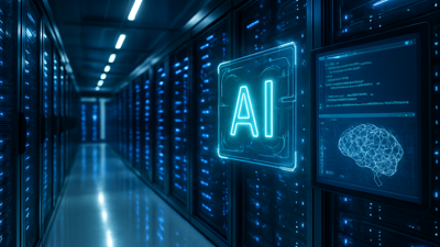 AI Technology Reaches Critical Inflection Point: Mistral AI's $830M Data Center Expansion Leads Global Infrastructure Revolution