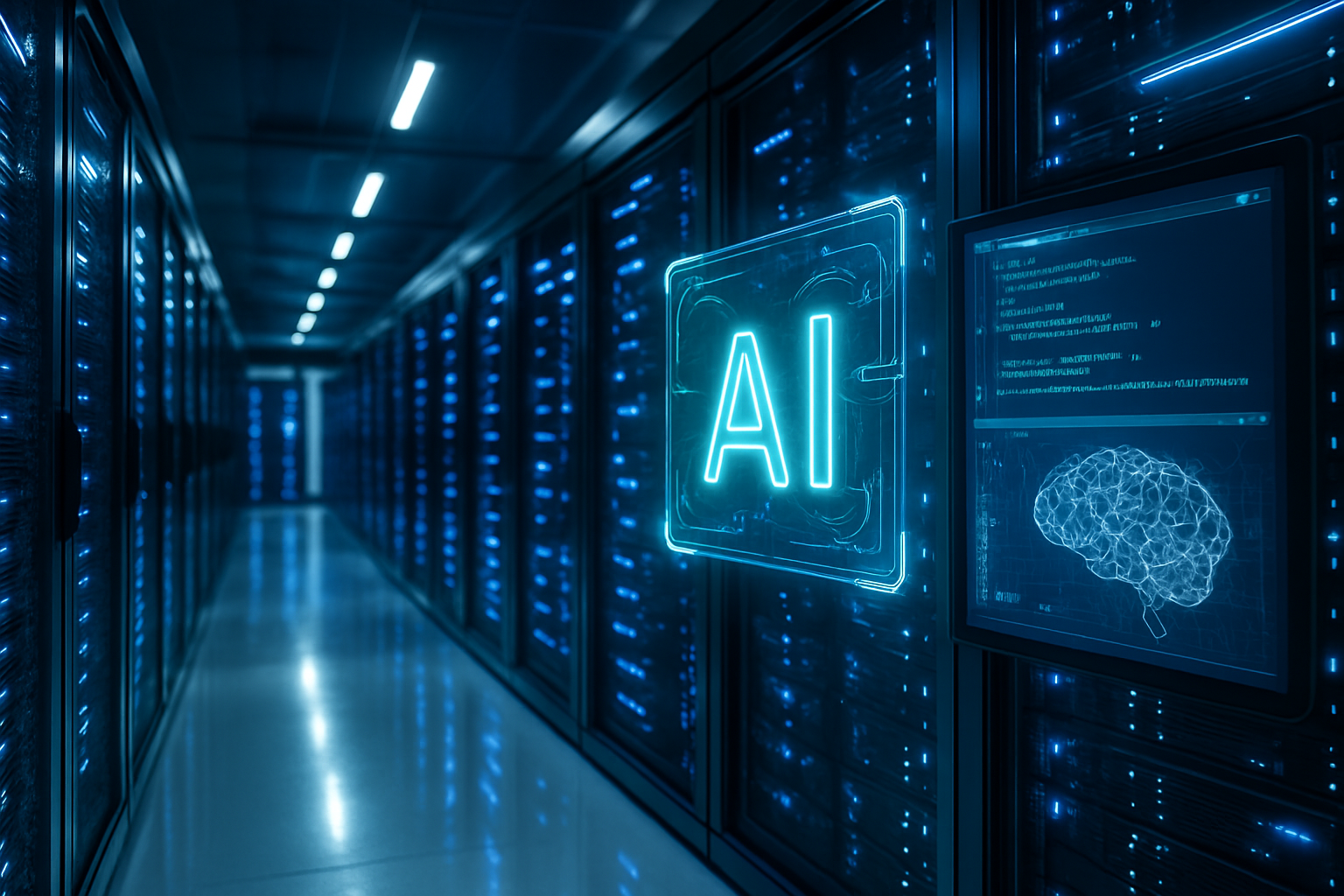 AI Technology Reaches Critical Inflection Point: Mistral AI's $830M Data Center Expansion Leads Global Infrastructure Revolution