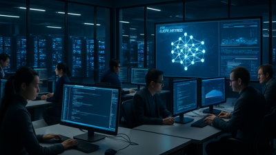 AI Technology Crisis Deepens as Safety Concerns Mount Amid Global Summit Preparations