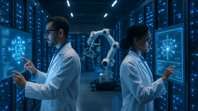 AI Revolution Enters Critical Phase as Global Controversies and Breakthroughs Reshape Technology Landscape