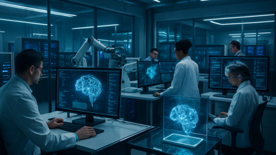 AI Revolution Reaches Critical Crossroads: Global Developments Reshape Technology, Employment, and Ethics