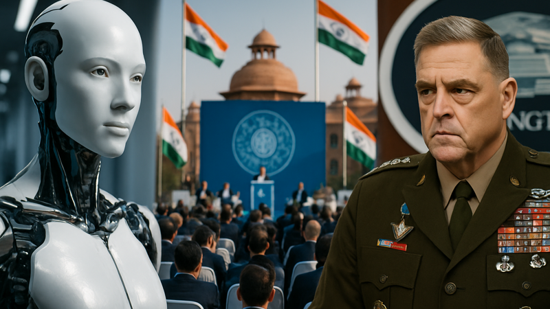 AI Technology Revolution Accelerates: ElevenLabs Expansion, Global AI Summit, and Pentagon-Anthropic Tensions Define Industry Transformation