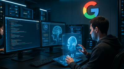 AI Revolution Reaches Critical Juncture as Google Unveils Gemma 4 and Global Technology Sector Transforms