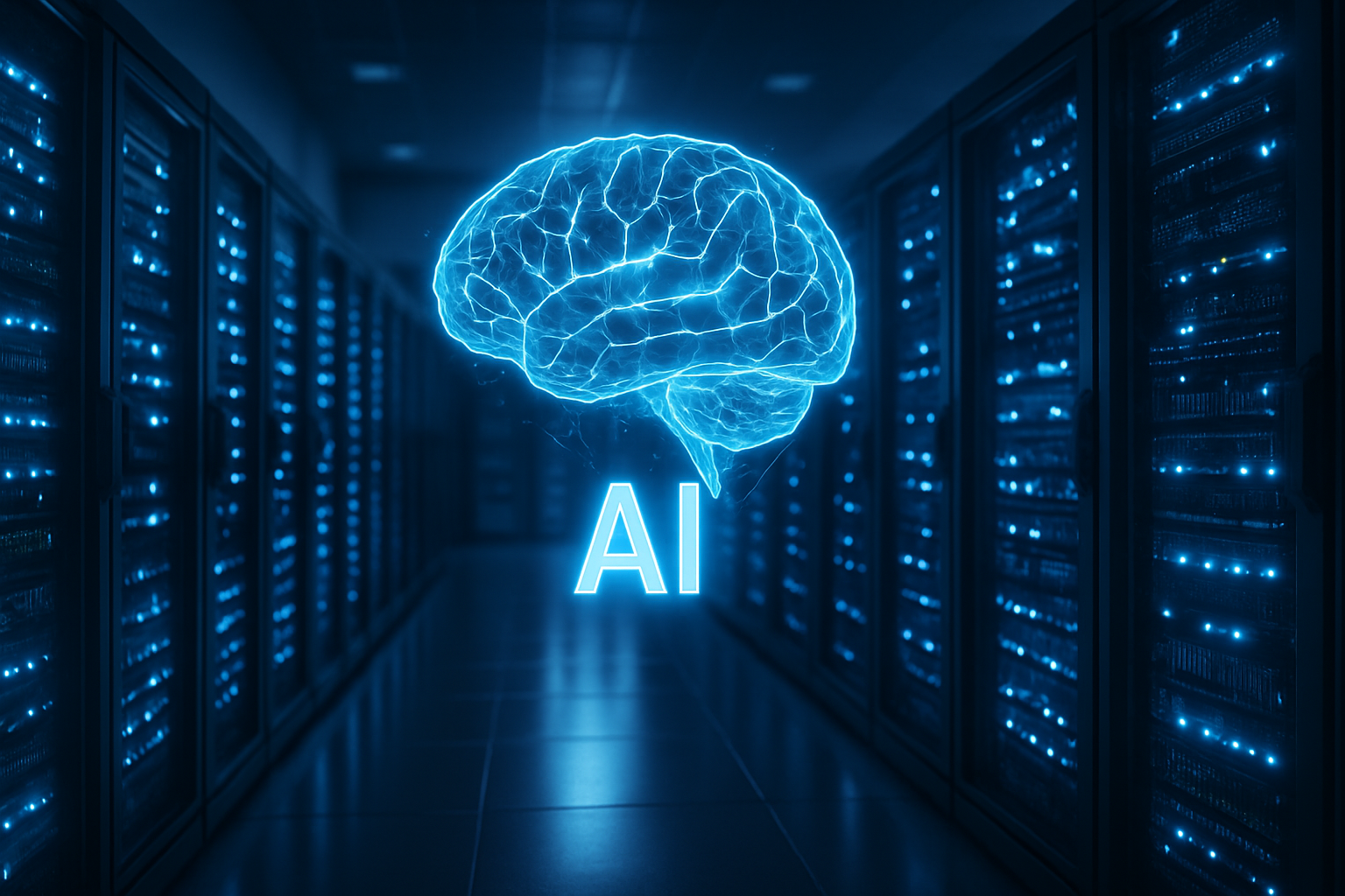 Global AI Revolution Reaches Critical Tipping Point as Technology Transforms Industries Worldwide